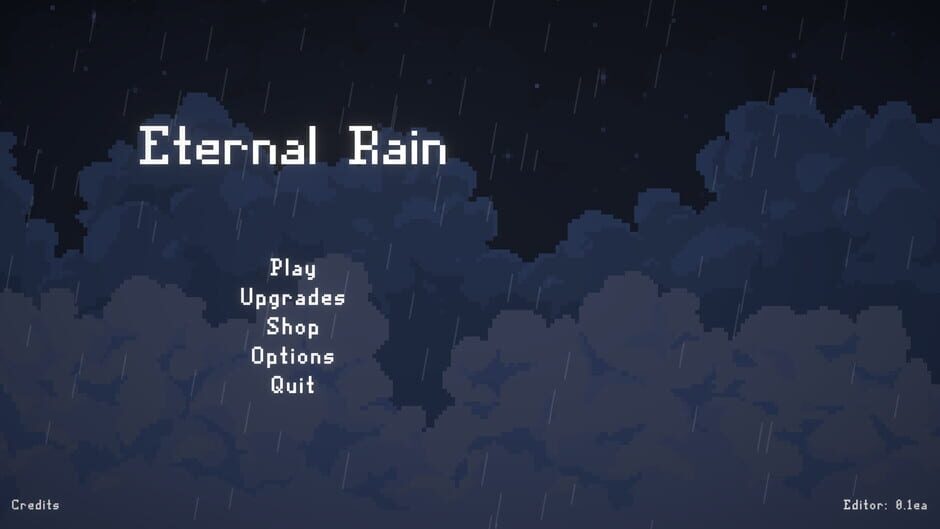 Eternal Rain Screenshot