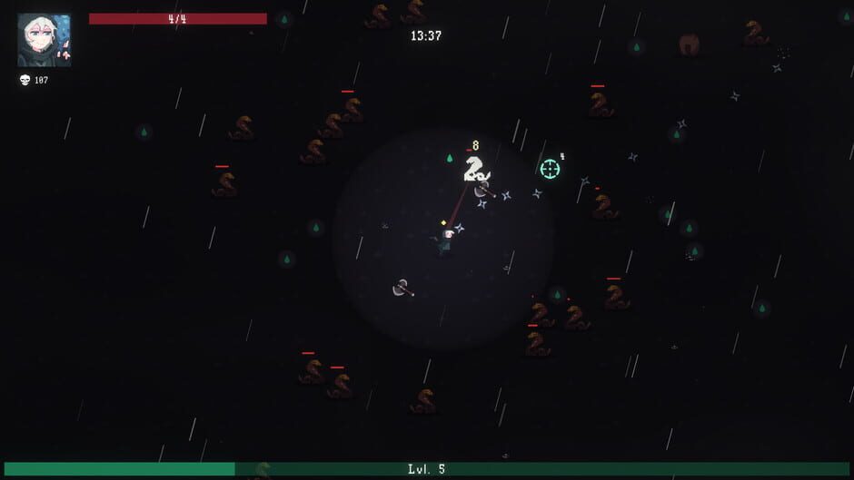 Eternal Rain Screenshot