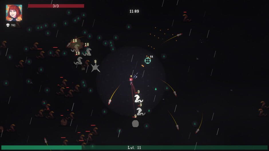 Eternal Rain Screenshot