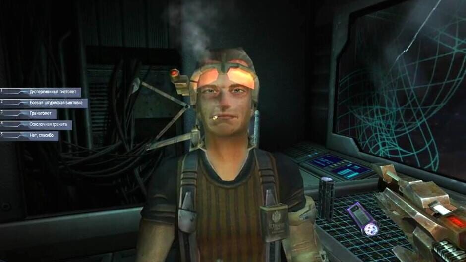 虚幻 选集 screenshot 1