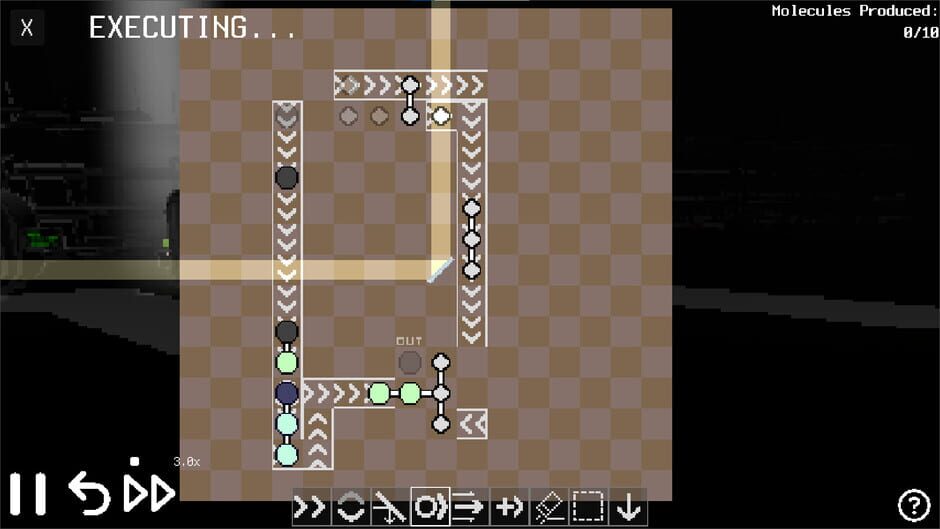 Photochemistry Screenshot