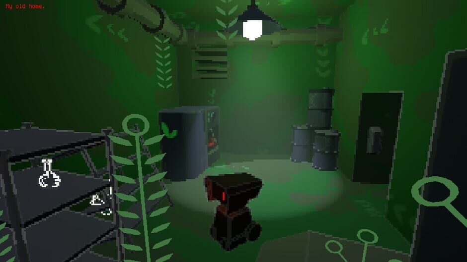 Photochemistry Screenshot