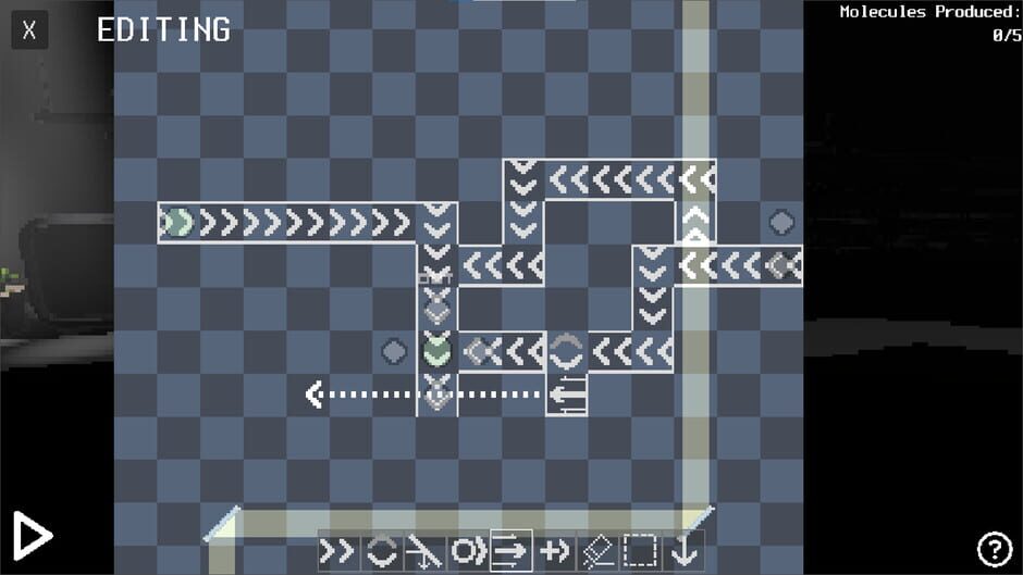 Photochemistry Screenshot