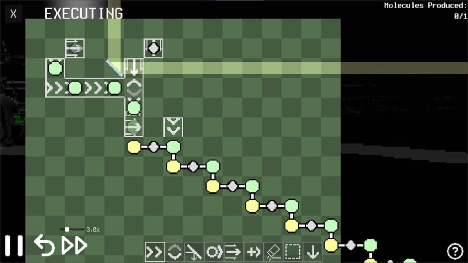 Photochemistry Screenshot