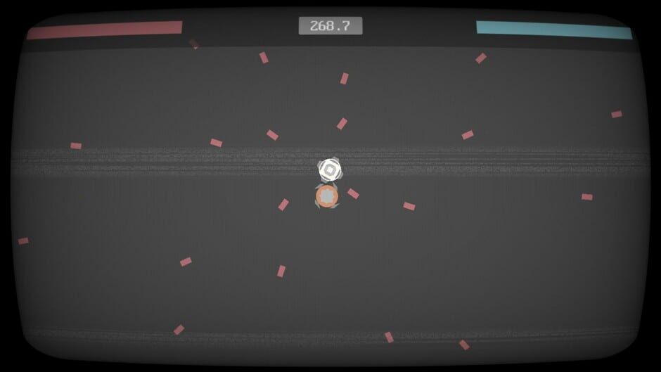 Spinning Battles screenshot