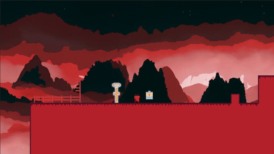 สกรีนช็อตจาก To Hell and Back (รูปที่ 6)