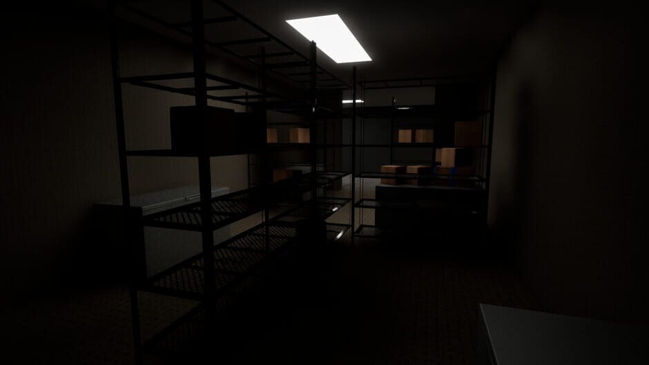 Takeout screenshot