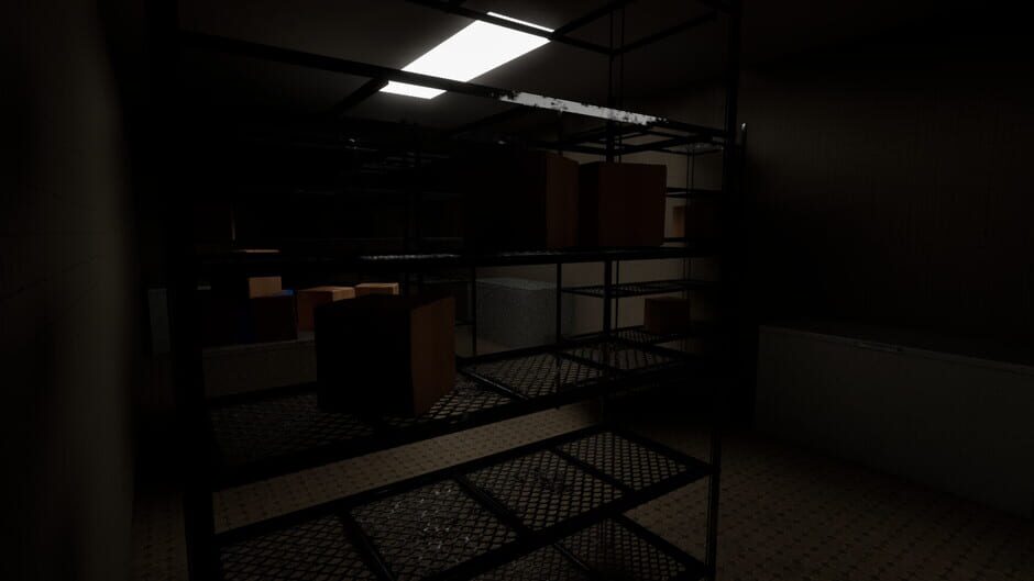 Takeout screenshot