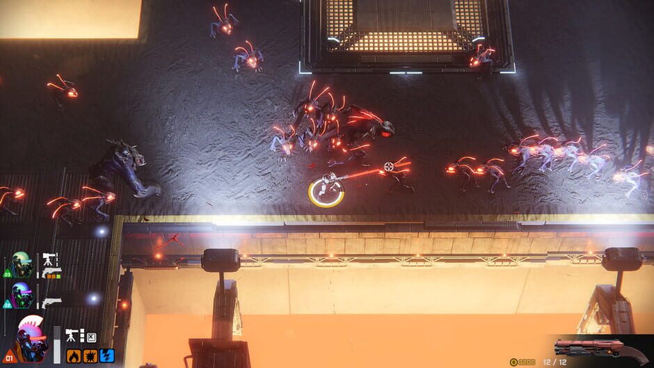 Gunswitch Screenshot