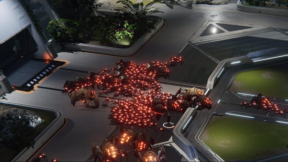 Gunswitch Screenshot