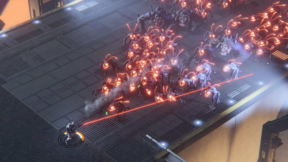 Gunswitch Screenshot