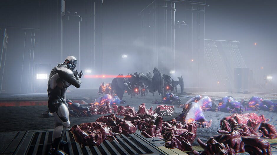 Gunswitch Screenshot