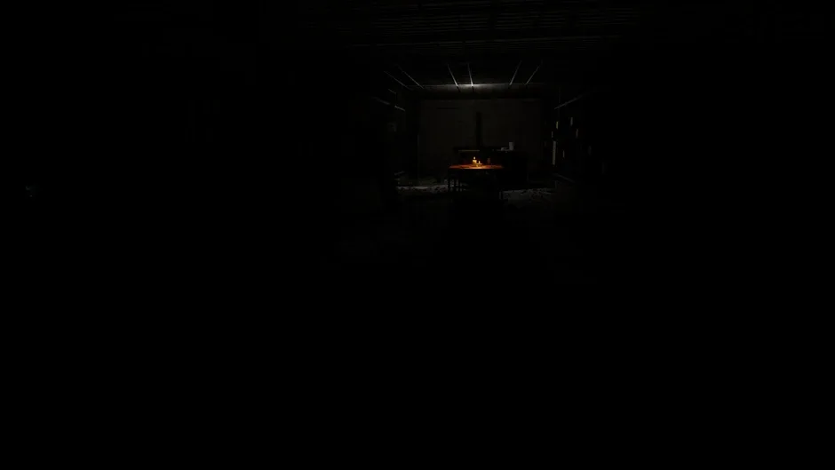 Shadow Mansion