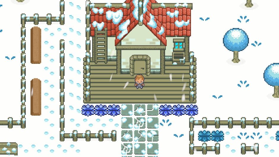 Next of Kin Screenshot