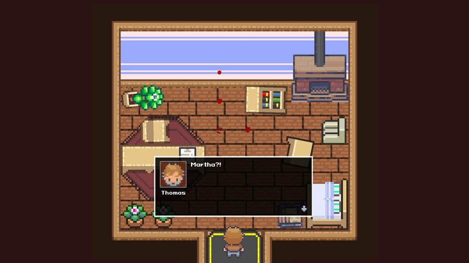 Next of Kin Screenshot