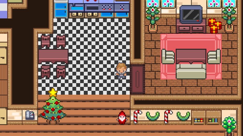 Next of Kin Screenshot