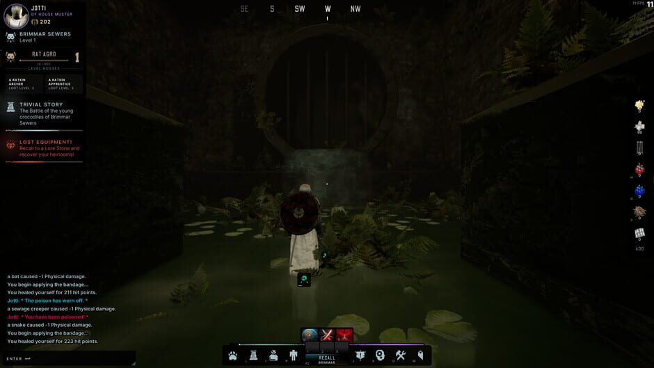 Unyha screenshot
