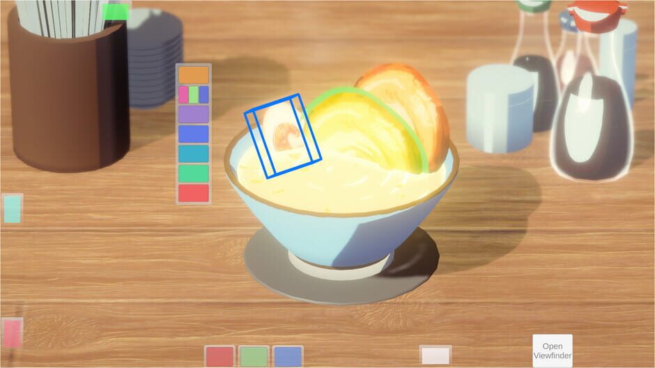 สกรีนช็อตจาก The Perfect Bowl (รูปที่ 2)