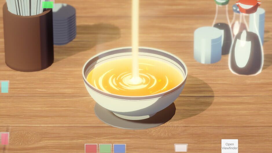 สกรีนช็อตจาก The Perfect Bowl (รูปที่ 4)
