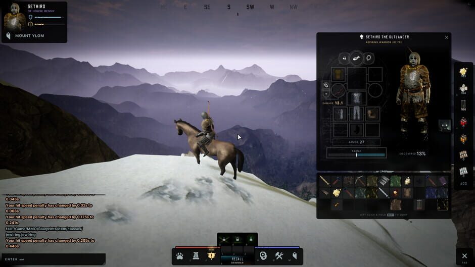 Unyha screenshot