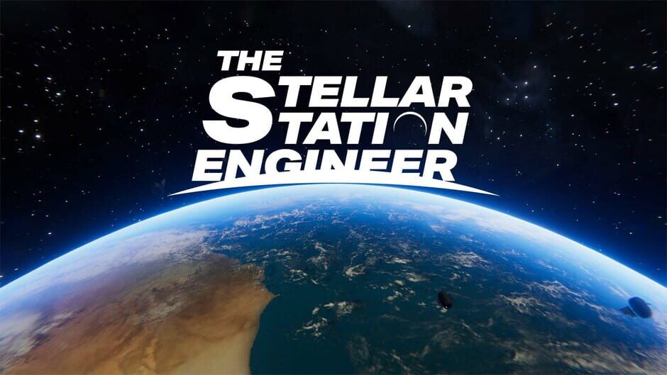 The Stellar Station Engineer screenshot
