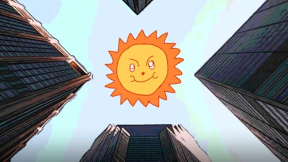 Detective AnnIntae: Missing Basketball Court Screenshot