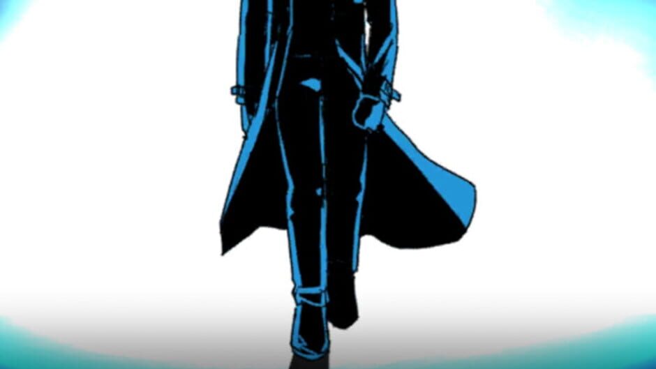 Detective AnnIntae: Missing Basketball Court Screenshot