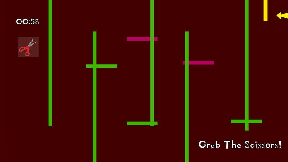 Sunshine In WoozaVille! Screenshot