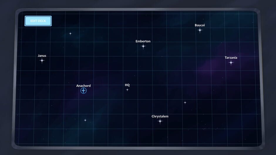 สกรีนช็อตจาก Star Patrol Nova (รูปที่ 6)