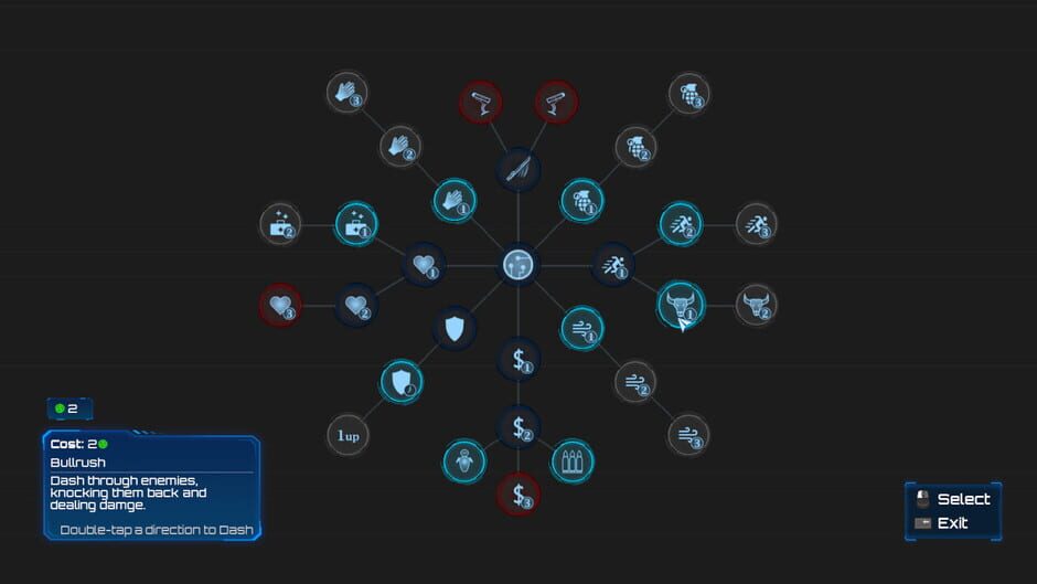 Zombots: Invasion Screenshot