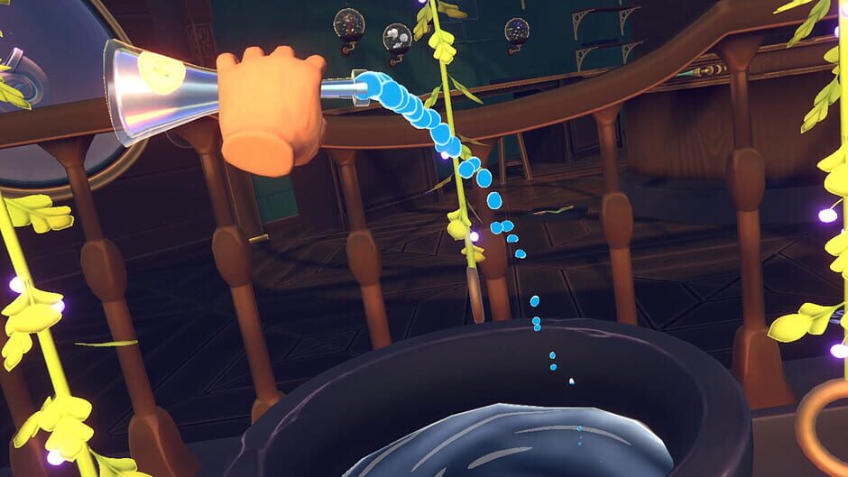 Taika screenshot