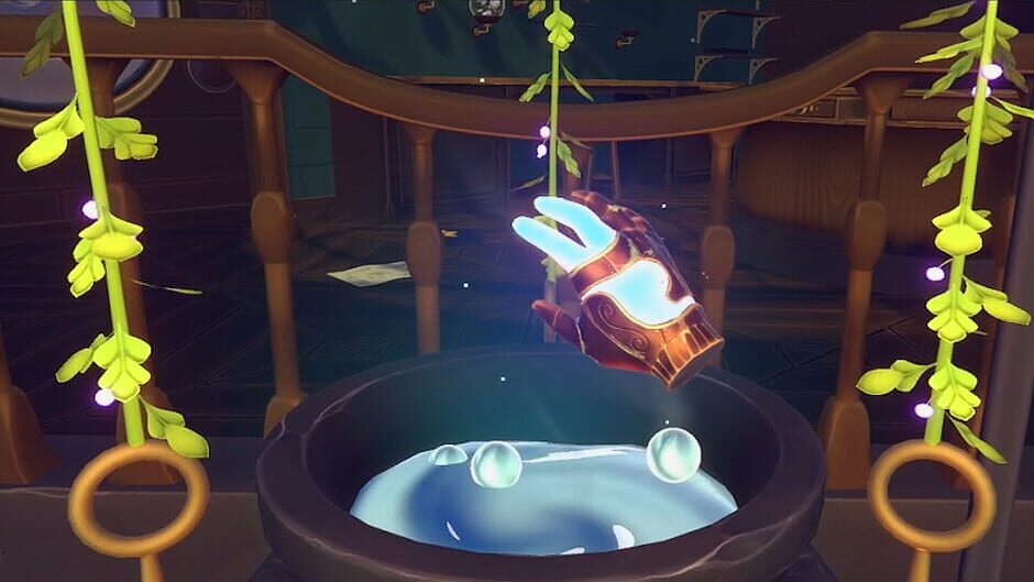 Taika screenshot