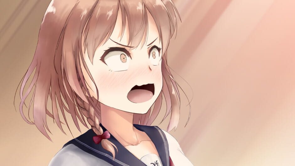 A Room With a Ghost Girl Screenshot