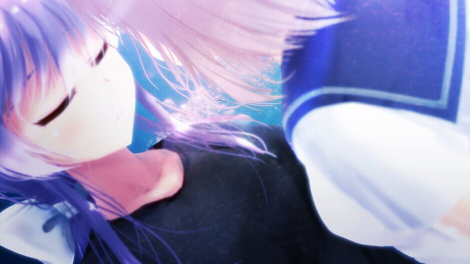 A Room With a Ghost Girl Screenshot