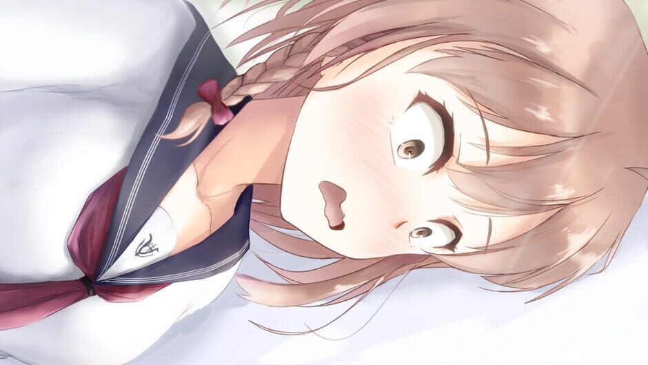 A Room With a Ghost Girl Screenshot