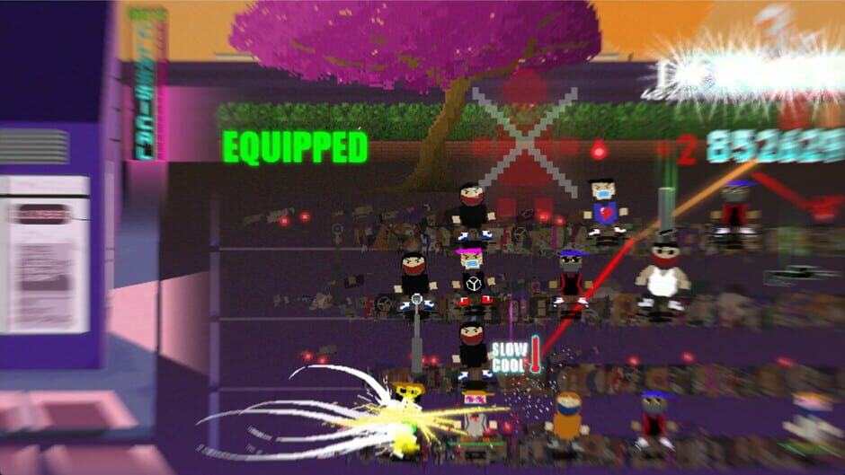 Plaza Security screenshot