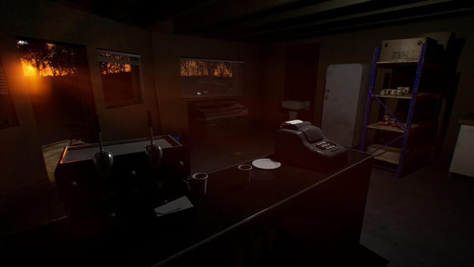 Ravage screenshot
