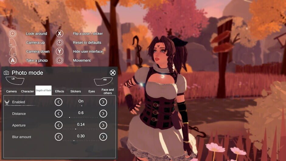 Cynthia: Hidden in the Moonshadow - Special Edition Screenshot