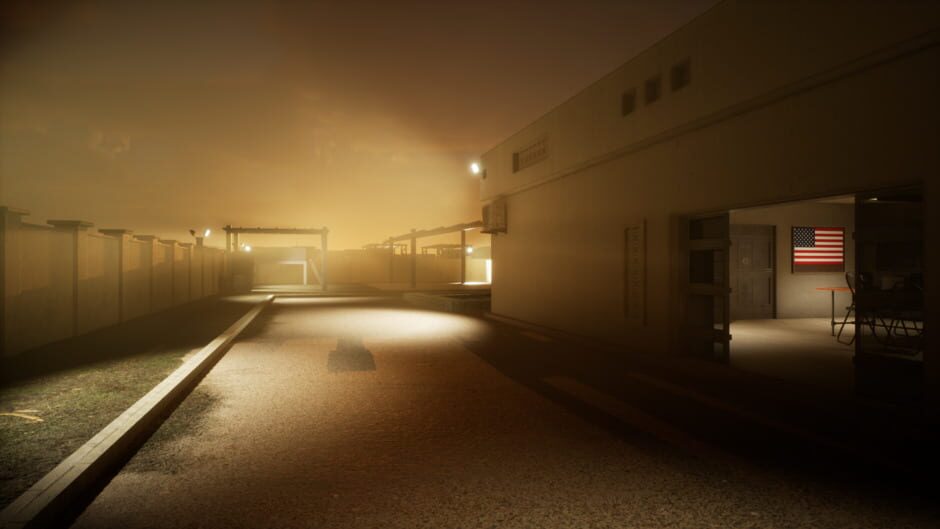 Salvation Hours Screenshot