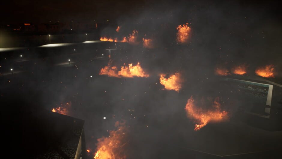 Salvation Hours Screenshot