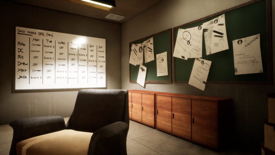 Salvation Hours Screenshot