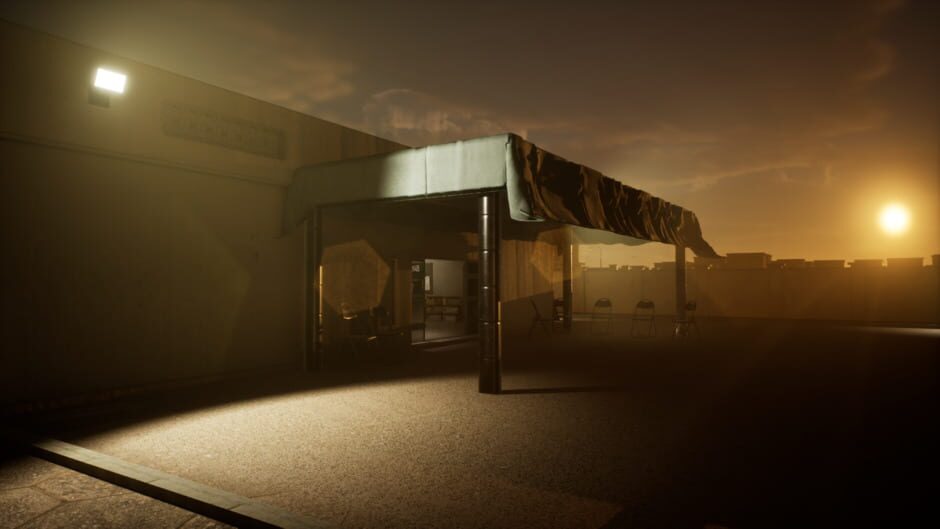 Salvation Hours Screenshot