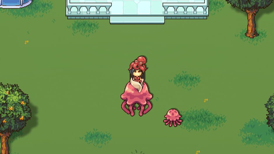 Sun Haven: Deep Sea Pack screenshot