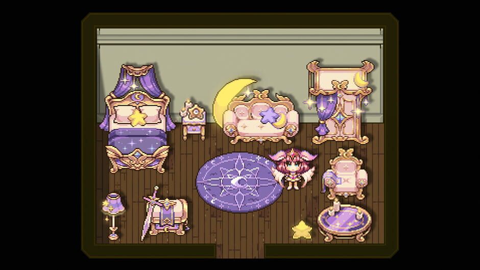 Sun Haven: Starlight Pack screenshot