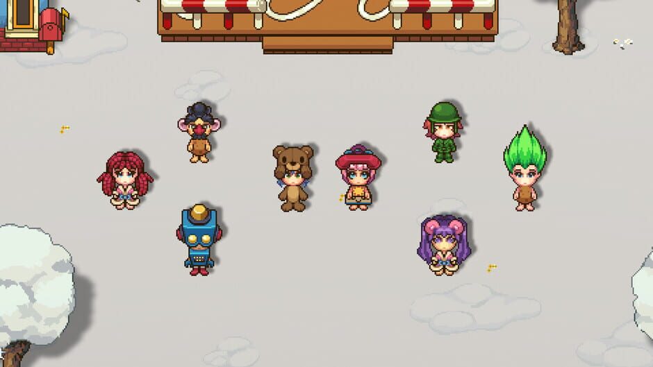 Sun Haven: Toy Pack screenshot