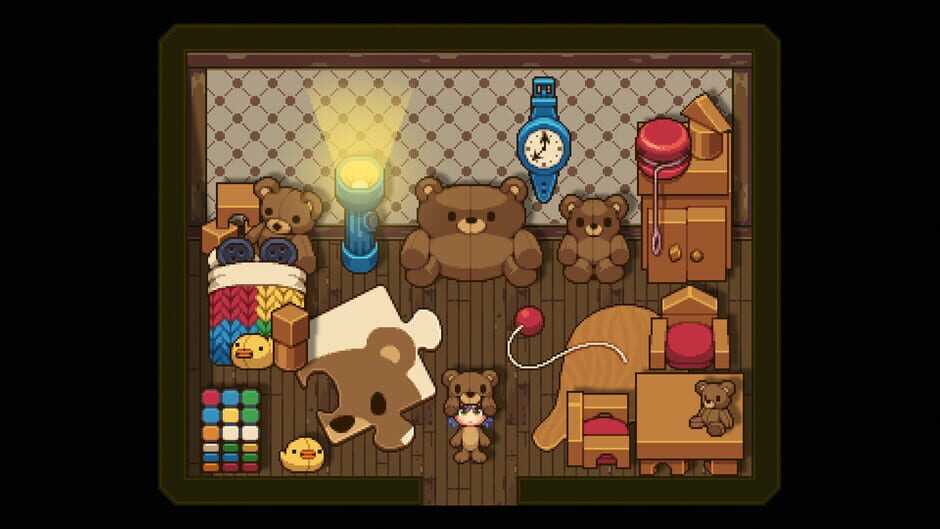 Sun Haven: Toy Pack screenshot