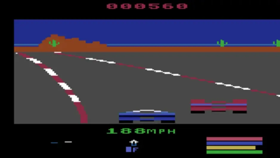 Fatal Run