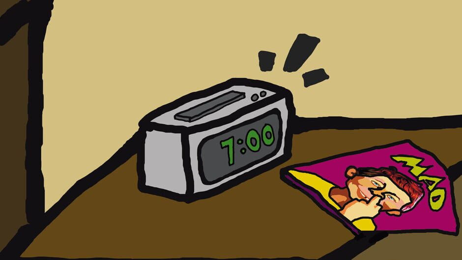 สกรีนช็อตจาก Sleep Simulator (รูปที่ 5)