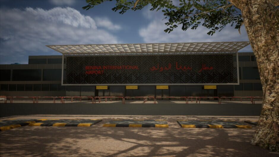 Salvation Hours Screenshot