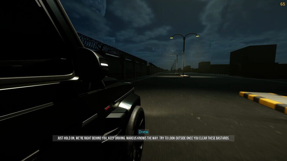 Salvation Hours Screenshot